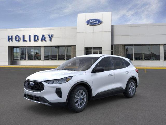 new 2025 Ford Escape car, priced at $32,875