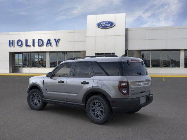 new 2024 Ford Bronco Sport car, priced at $32,480