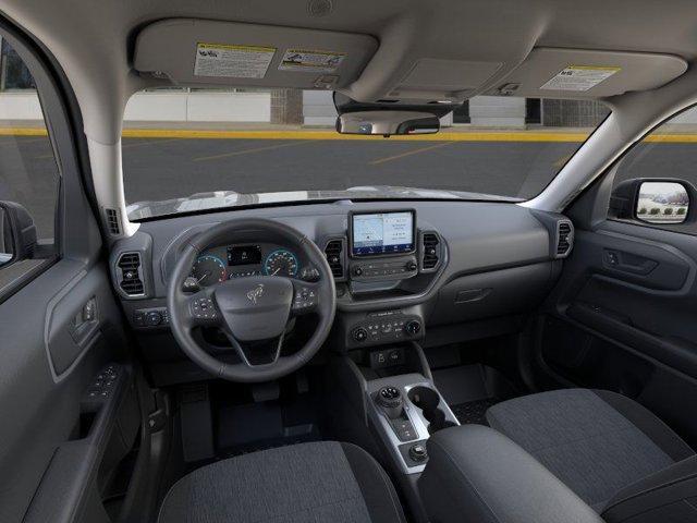 new 2024 Ford Bronco Sport car, priced at $32,480