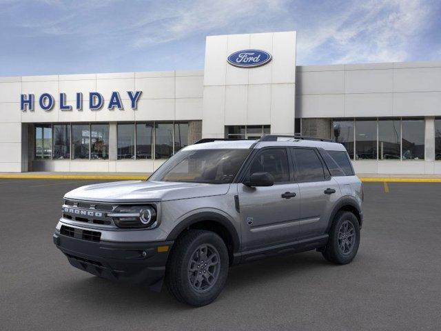 new 2024 Ford Bronco Sport car, priced at $32,480