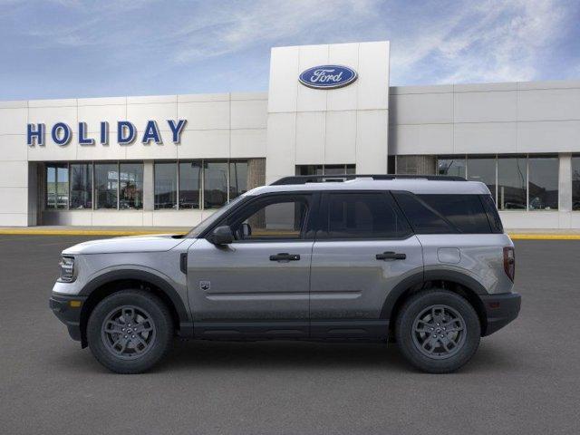 new 2024 Ford Bronco Sport car, priced at $32,480