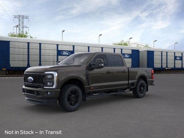 new 2024 Ford F-350 car, priced at $79,435