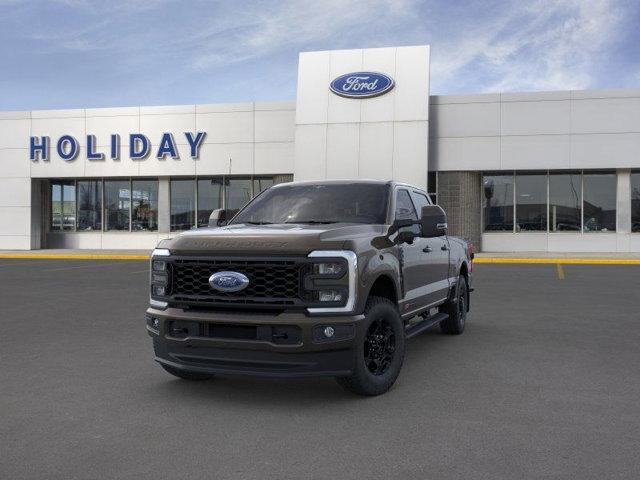 new 2024 Ford F-350 car, priced at $79,435