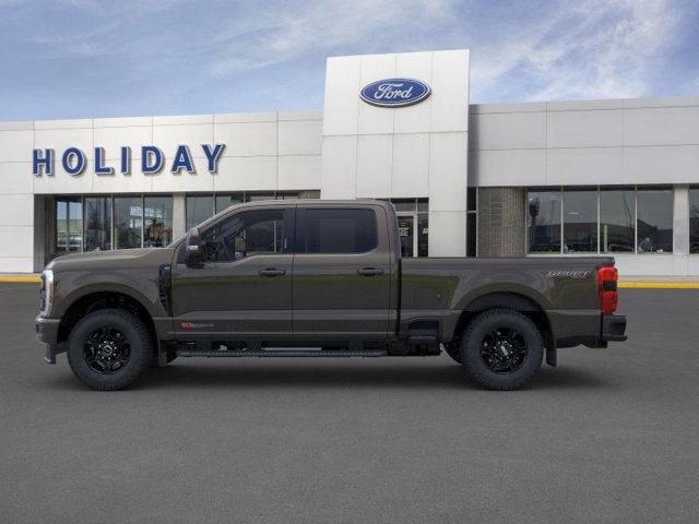 new 2024 Ford F-350 car, priced at $79,435