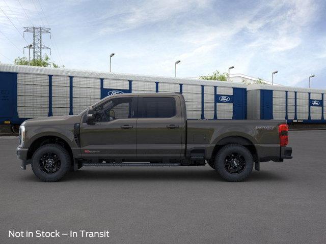 new 2024 Ford F-350 car, priced at $79,435