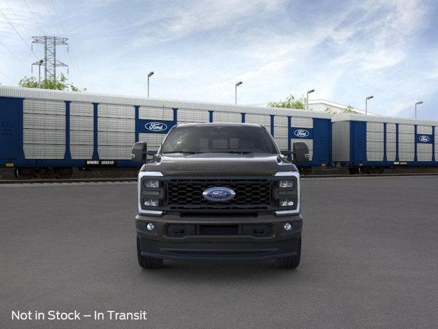 new 2024 Ford F-350 car, priced at $79,435