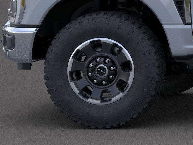 new 2025 Ford F-250 car, priced at $79,970