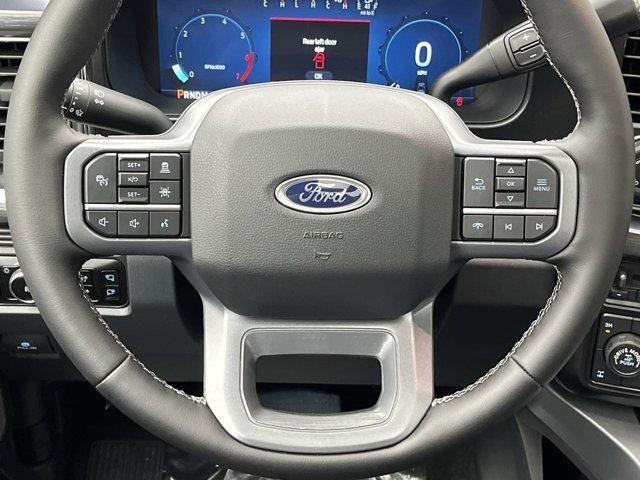 new 2025 Ford F-250 car, priced at $79,970