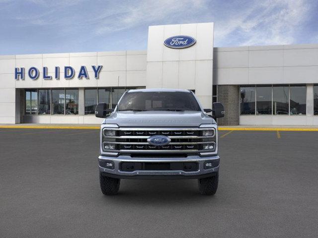new 2025 Ford F-250 car, priced at $79,970