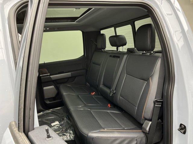 new 2025 Ford F-250 car, priced at $79,970