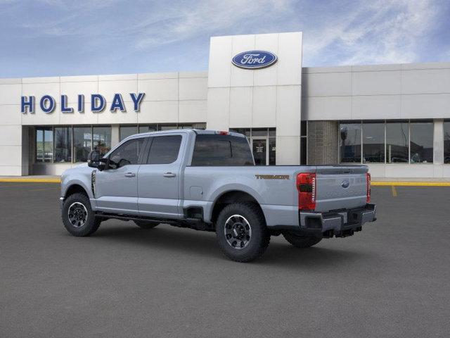new 2025 Ford F-250 car, priced at $79,970
