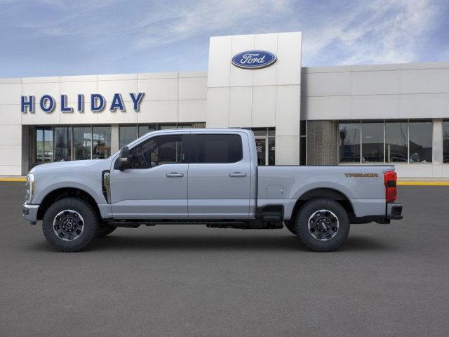 new 2025 Ford F-250 car, priced at $79,970