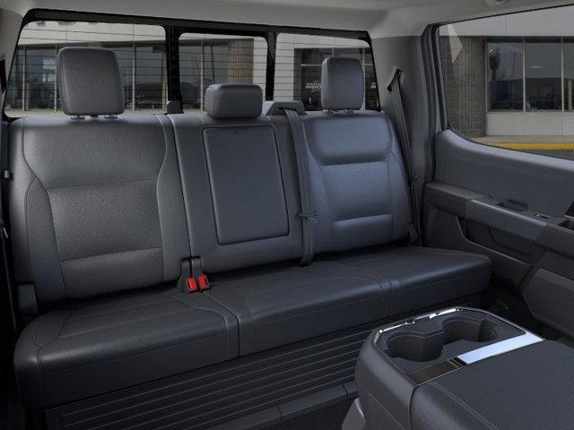 new 2025 Ford F-250 car, priced at $79,970