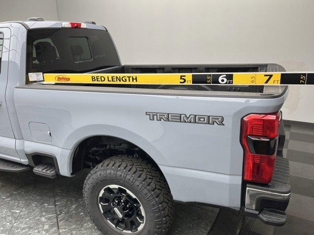 new 2025 Ford F-250 car, priced at $79,970