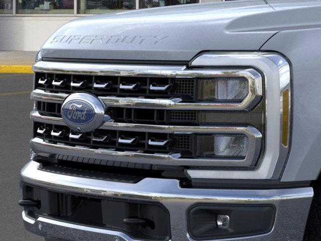 new 2025 Ford F-250 car, priced at $79,970