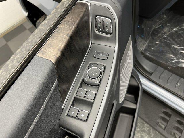 new 2025 Ford F-250 car, priced at $79,970