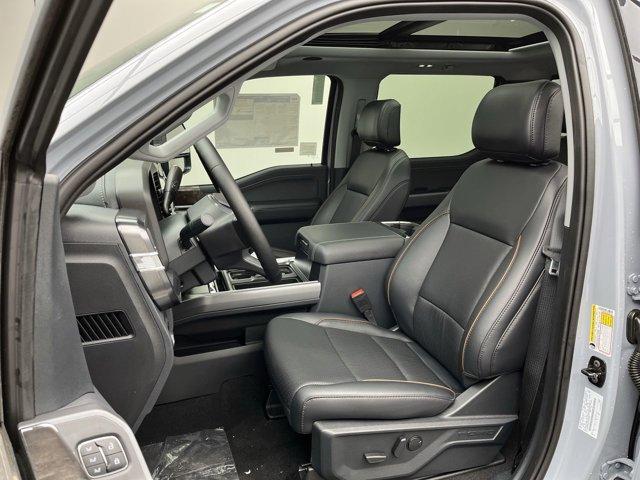 new 2025 Ford F-250 car, priced at $79,970