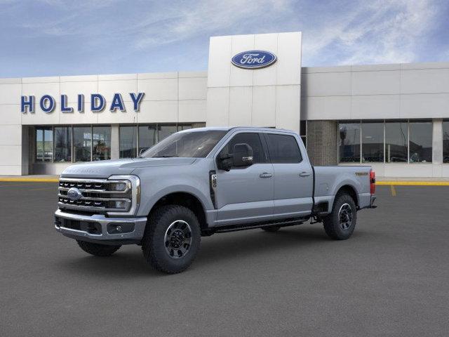 new 2025 Ford F-250 car, priced at $79,970