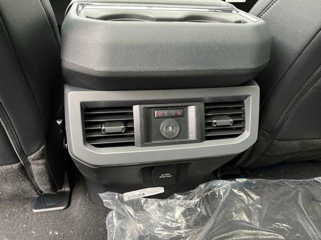 new 2025 Ford F-250 car, priced at $79,970