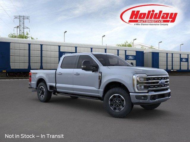 new 2025 Ford F-250 car, priced at $79,970