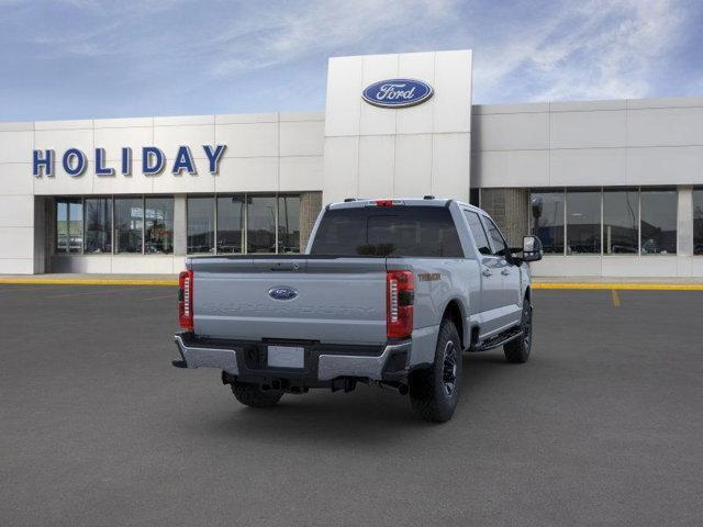 new 2025 Ford F-250 car, priced at $79,970