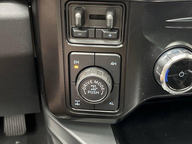 new 2025 Ford F-250 car, priced at $79,970