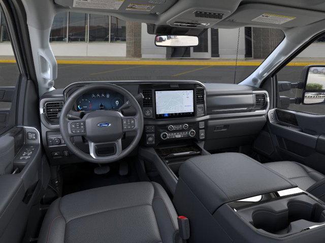 new 2025 Ford F-250 car, priced at $79,970