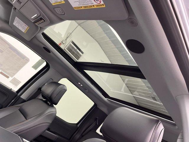 new 2025 Ford F-250 car, priced at $79,970
