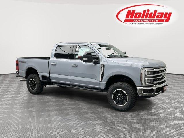 new 2025 Ford F-250 car, priced at $79,970