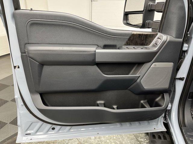 new 2025 Ford F-250 car, priced at $79,970