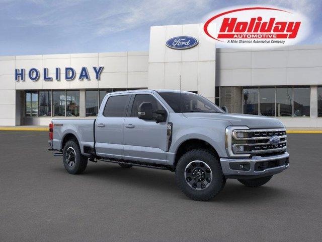 new 2025 Ford F-250 car, priced at $79,970
