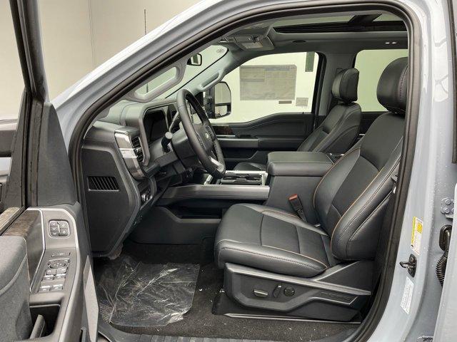 new 2025 Ford F-250 car, priced at $79,970