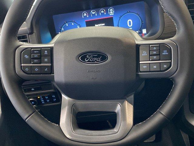 new 2025 Ford F-150 car, priced at $62,447