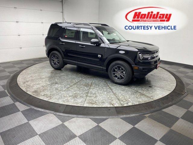 new 2024 Ford Bronco Sport car, priced at $32,826