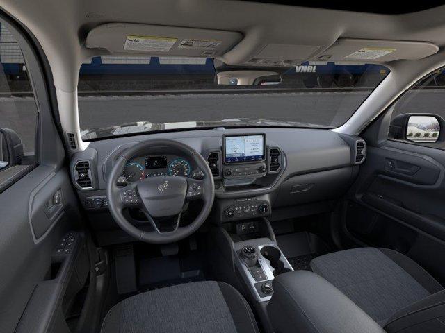 new 2024 Ford Bronco Sport car, priced at $33,685