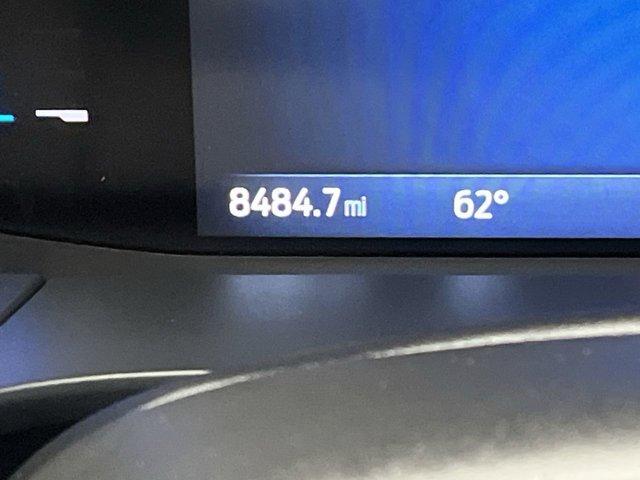 used 2023 Ford Escape car, priced at $28,990