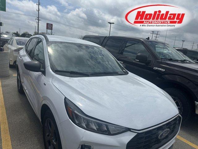 used 2023 Ford Escape car, priced at $28,990