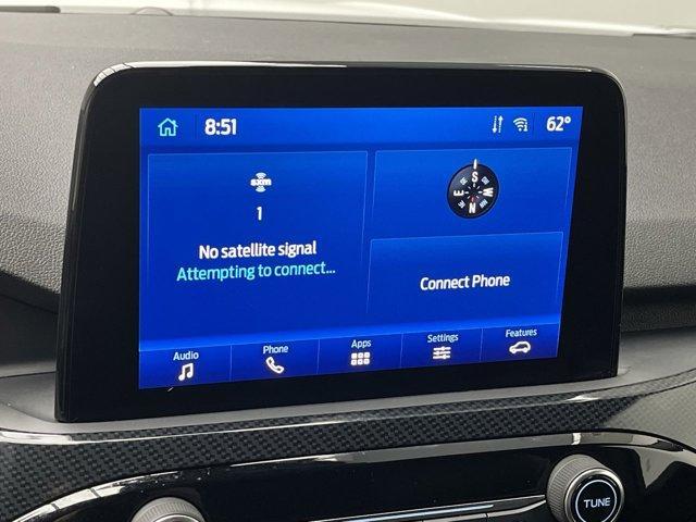used 2023 Ford Escape car, priced at $28,990