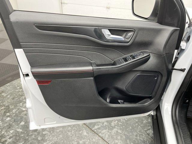 used 2023 Ford Escape car, priced at $28,990