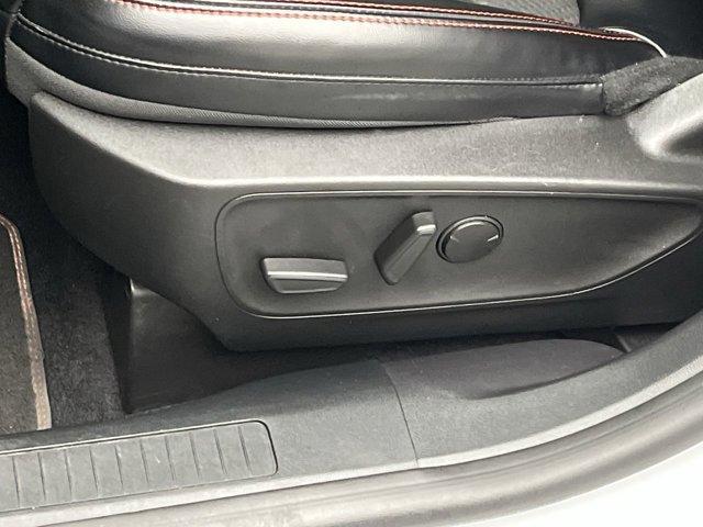 used 2023 Ford Escape car, priced at $28,990