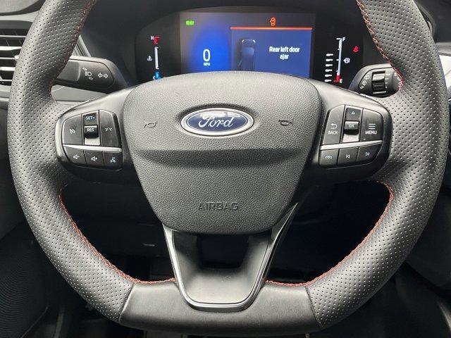 used 2023 Ford Escape car, priced at $28,990