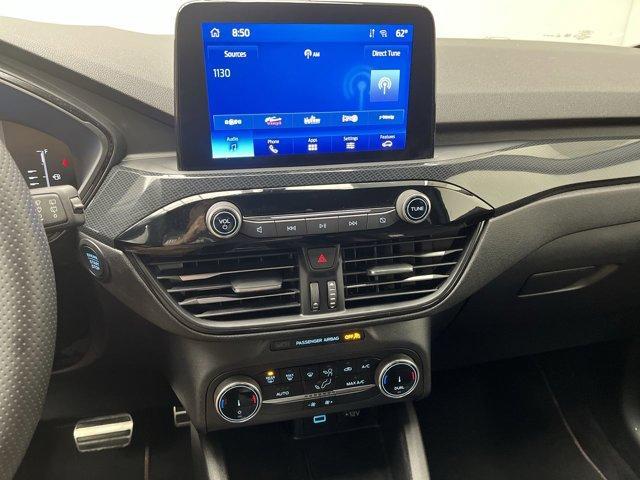 used 2023 Ford Escape car, priced at $28,990