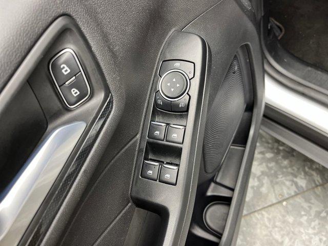 used 2023 Ford Escape car, priced at $28,990
