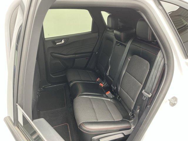 used 2023 Ford Escape car, priced at $28,990