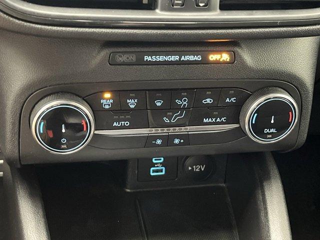 used 2023 Ford Escape car, priced at $28,990