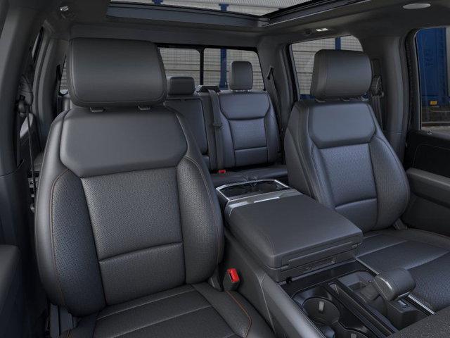 new 2025 Ford F-150 car, priced at $76,920