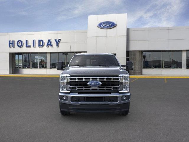 new 2025 Ford F-250 car, priced at $57,605