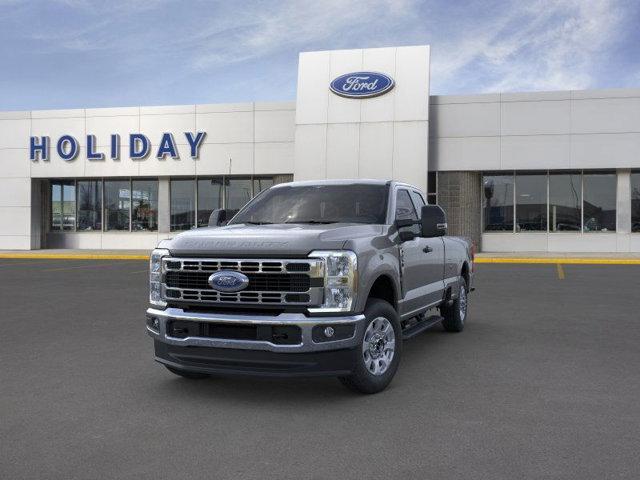 new 2025 Ford F-250 car, priced at $57,605