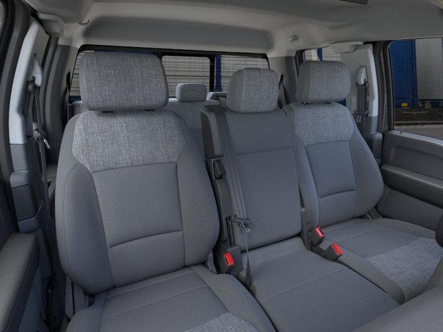 new 2025 Ford F-250 car, priced at $59,105