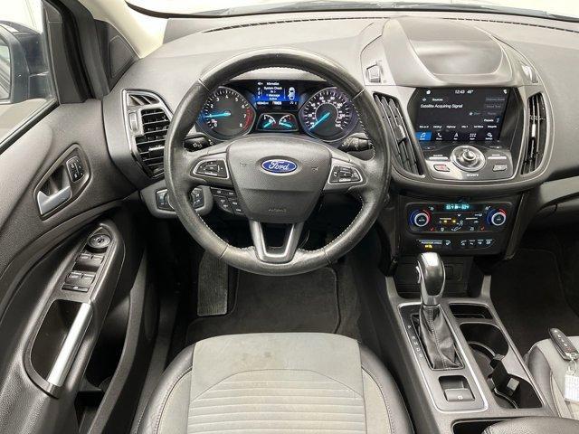 used 2019 Ford Escape car, priced at $16,990